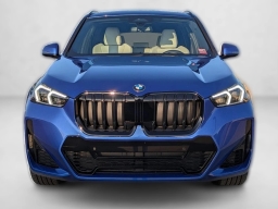 BMW X1 xDrive28i Sports Activity Vehicle 2026