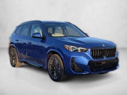 BMW X1 xDrive28i Sports Activity Vehicle 2026