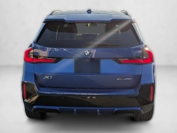 BMW X1 xDrive28i Sports Activity Vehicle 2026