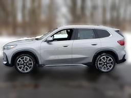 BMW X1 xDrive28i Sports Activity Vehicle 2026