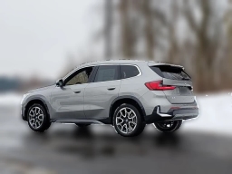BMW X1 xDrive28i Sports Activity Vehicle 2026