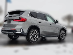 BMW X1 xDrive28i Sports Activity Vehicle 2026