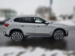 BMW X1 xDrive28i Sports Activity Vehicle 2026