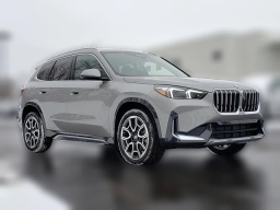 BMW X1 xDrive28i Sports Activity Vehicle 2026