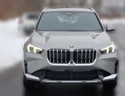 BMW X1 xDrive28i Sports Activity Vehicle 2026