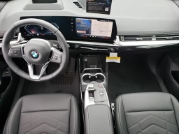 BMW X1 xDrive28i Sports Activity Vehicle 2026