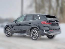 BMW X1 xDrive28i Sports Activity Vehicle 2026