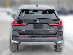 BMW X1 xDrive28i Sports Activity Vehicle 2026