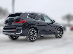 BMW X1 xDrive28i Sports Activity Vehicle 2026