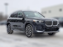 BMW X1 xDrive28i Sports Activity Vehicle 2026