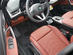 BMW X1 xDrive28i Sports Activity Vehicle 2026