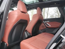 BMW X1 xDrive28i Sports Activity Vehicle 2026