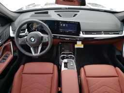 BMW X1 xDrive28i Sports Activity Vehicle 2026