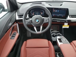 BMW X1 xDrive28i Sports Activity Vehicle 2026