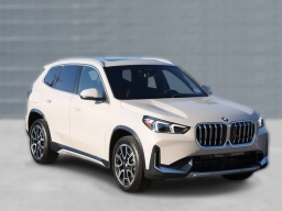 BMW X1 xDrive28i Sports Activity Vehicle 2026