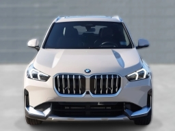 BMW X1 xDrive28i Sports Activity Vehicle 2026