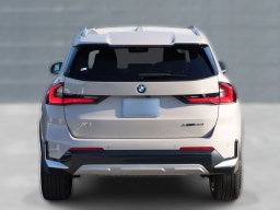 BMW X1 xDrive28i Sports Activity Vehicle 2026