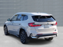 BMW X1 xDrive28i Sports Activity Vehicle 2026