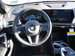 BMW X1 xDrive28i Sports Activity Vehicle 2026