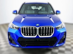 BMW X1 xDrive28i Sports Activity Vehicle 2026