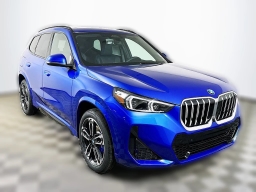 BMW X1 xDrive28i Sports Activity Vehicle 2026