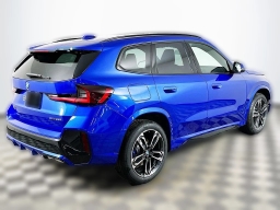 BMW X1 xDrive28i Sports Activity Vehicle 2026