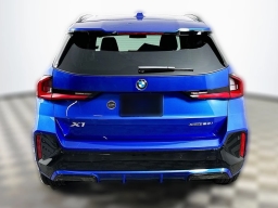 BMW X1 xDrive28i Sports Activity Vehicle 2026