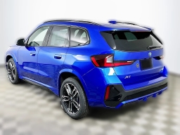 BMW X1 xDrive28i Sports Activity Vehicle 2026