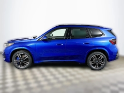 BMW X1 xDrive28i Sports Activity Vehicle 2026