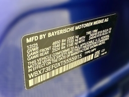 BMW X1 xDrive28i Sports Activity Vehicle 2026