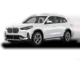 BMW X1 xDrive28i Sports Activity Vehicle 2026