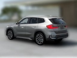 BMW X1 xDrive28i Sports Activity Vehicle 2026