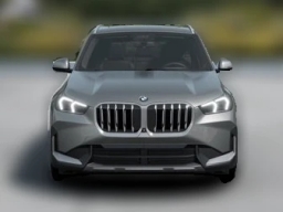 BMW X1 xDrive28i Sports Activity Vehicle 2026