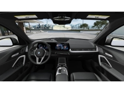 BMW X1 xDrive28i Sports Activity Vehicle 2026