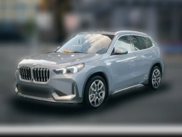 BMW X1 xDrive28i Sports Activity Vehicle 2026