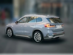 BMW X1 xDrive28i Sports Activity Vehicle 2026