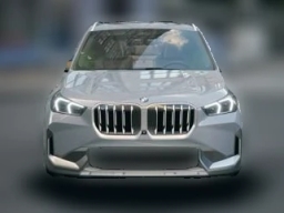 BMW X1 xDrive28i Sports Activity Vehicle 2026