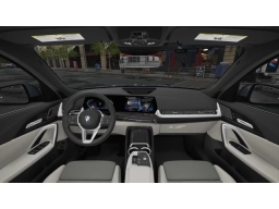 BMW X1 xDrive28i Sports Activity Vehicle 2026