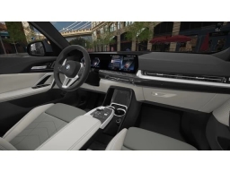 BMW X1 xDrive28i Sports Activity Vehicle 2026