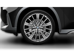 BMW X1 xDrive28i Sports Activity Vehicle 2026