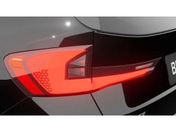 BMW X1 xDrive28i Sports Activity Vehicle 2026