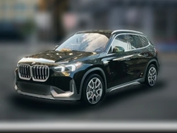 BMW X1 xDrive28i Sports Activity Vehicle 2026