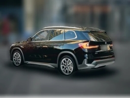 BMW X1 xDrive28i Sports Activity Vehicle 2026