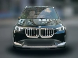 BMW X1 xDrive28i Sports Activity Vehicle 2026