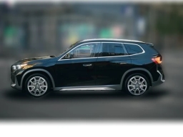 BMW X1 xDrive28i Sports Activity Vehicle 2026