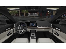 BMW X1 xDrive28i Sports Activity Vehicle 2026