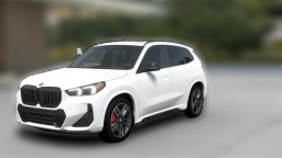 BMW X1 xDrive28i Sports Activity Vehicle 2026