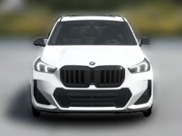 BMW X1 xDrive28i Sports Activity Vehicle 2026