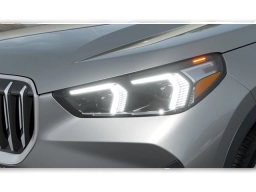 BMW X1 xDrive28i Sports Activity Vehicle 2026