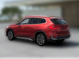 BMW X1 xDrive28i Sports Activity Vehicle 2026